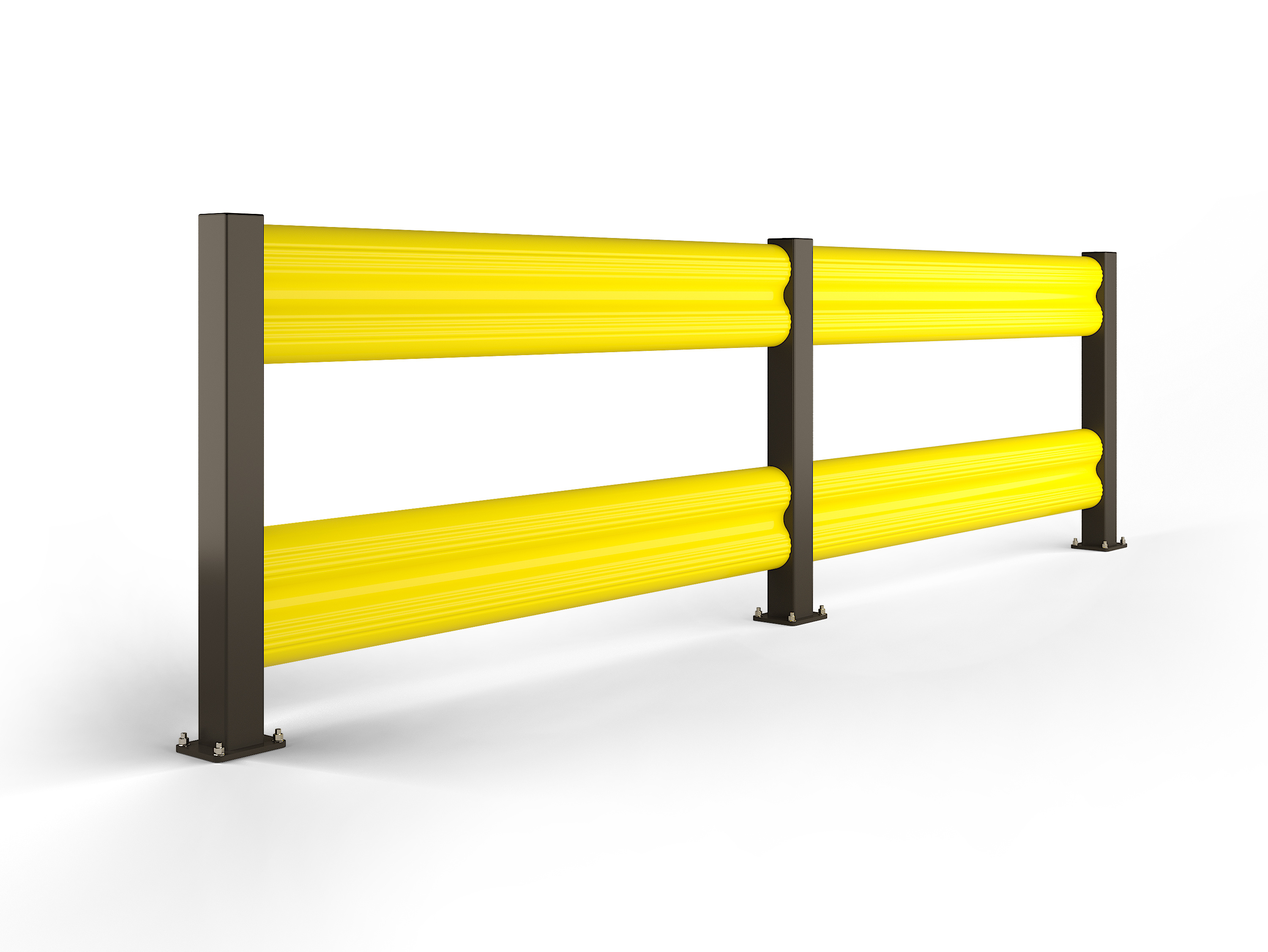 Polymer Barrier Protection: MPM BFLEX