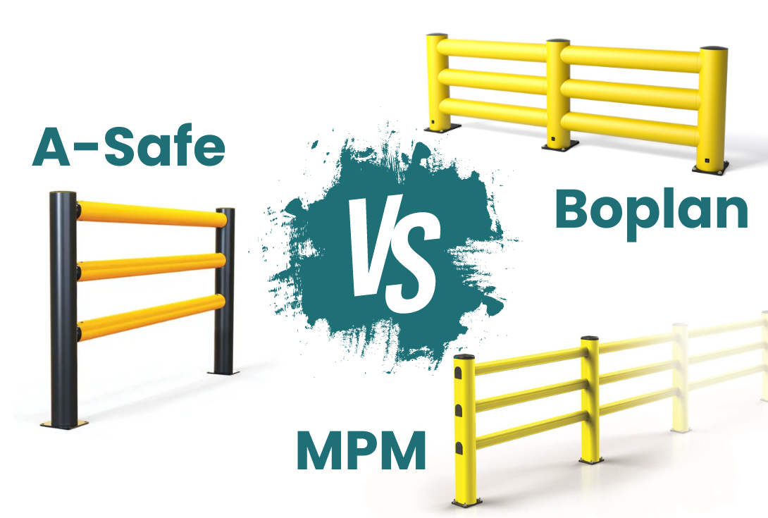 A-safe vs Boplan vs MPM
